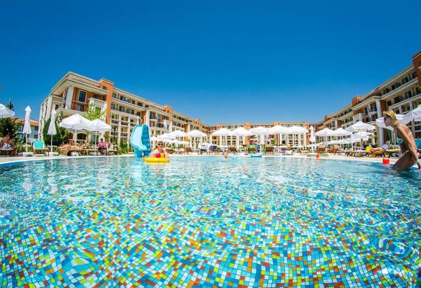 فندق Prestige Fort Beach  Full Board