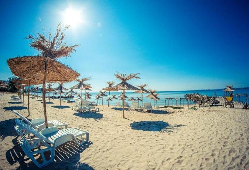 فندق Prestige Fort Beach  Full Board