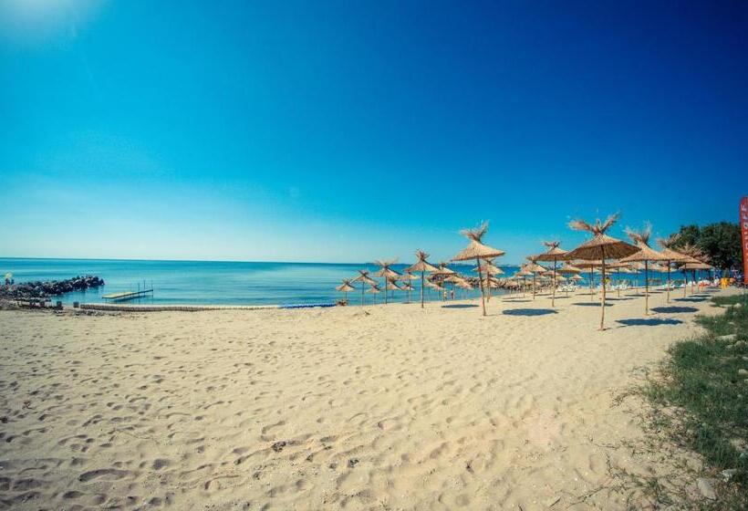 فندق Prestige Fort Beach  Full Board