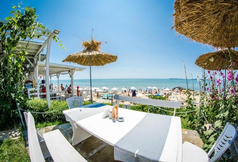 فندق Prestige Fort Beach  Full Board