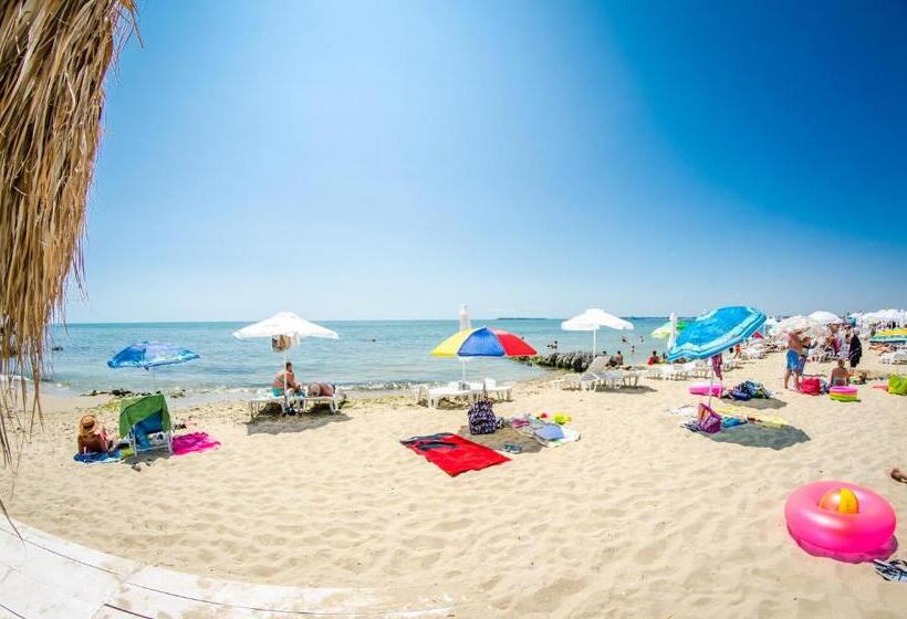 فندق Prestige Fort Beach  Full Board