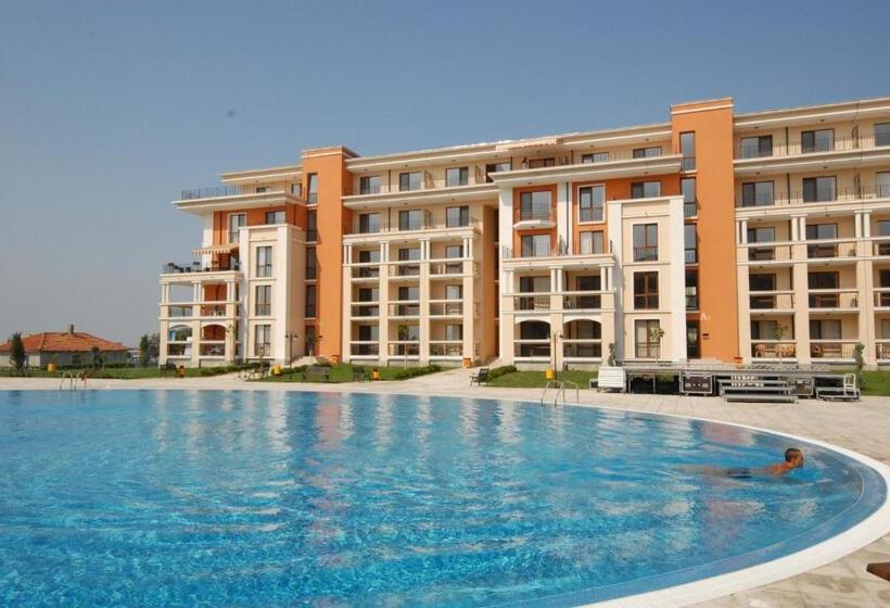 فندق Prestige Fort Beach  Full Board