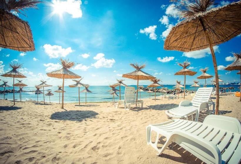 فندق Prestige Fort Beach  Full Board