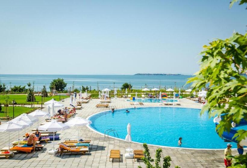 فندق Prestige Fort Beach  Full Board