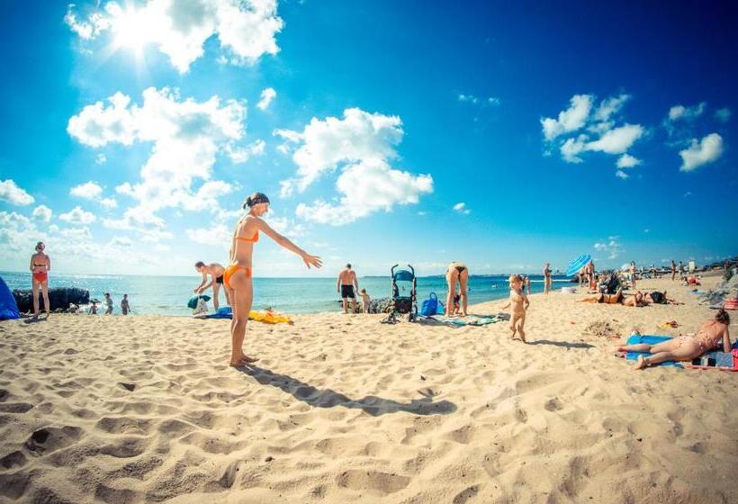 فندق Prestige Fort Beach  Full Board