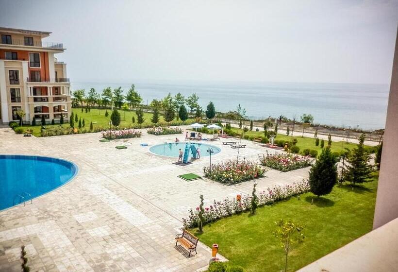 فندق Prestige Fort Beach  Full Board