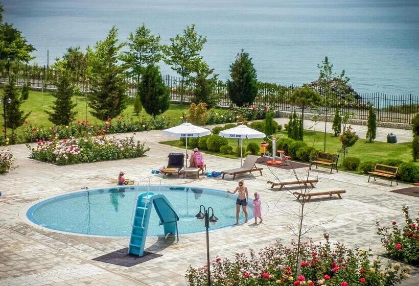 فندق Prestige Fort Beach  Full Board