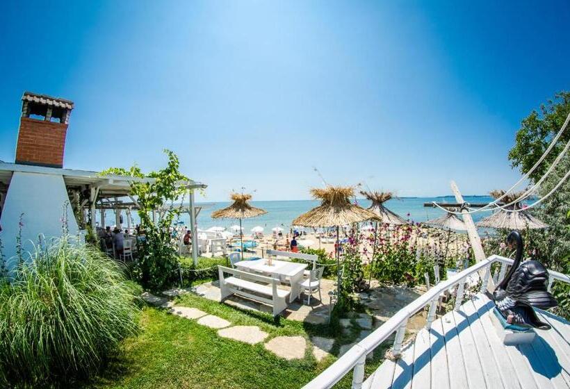 فندق Prestige Fort Beach  Full Board