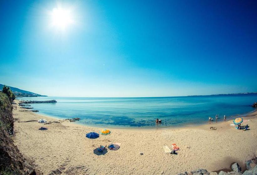 فندق Prestige Fort Beach  Full Board