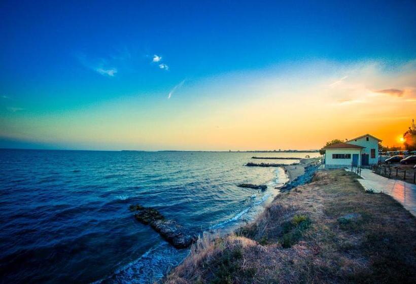 فندق Prestige Fort Beach  Full Board