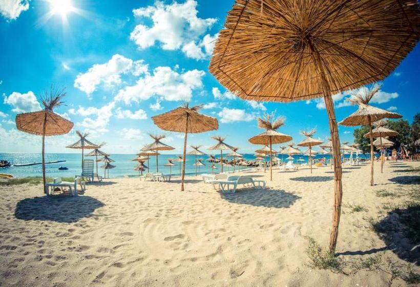 فندق Prestige Fort Beach  Full Board