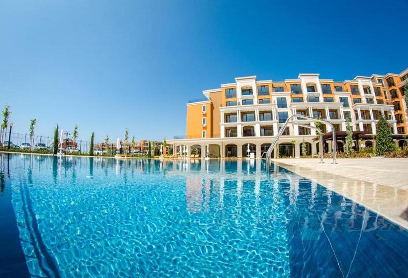 فندق Prestige Fort Beach  Full Board