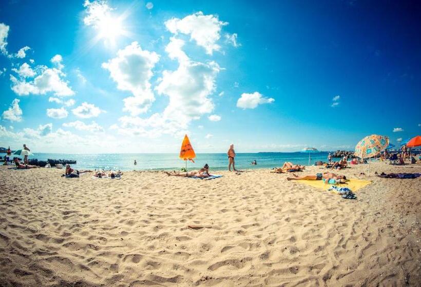 فندق Prestige Fort Beach  Full Board