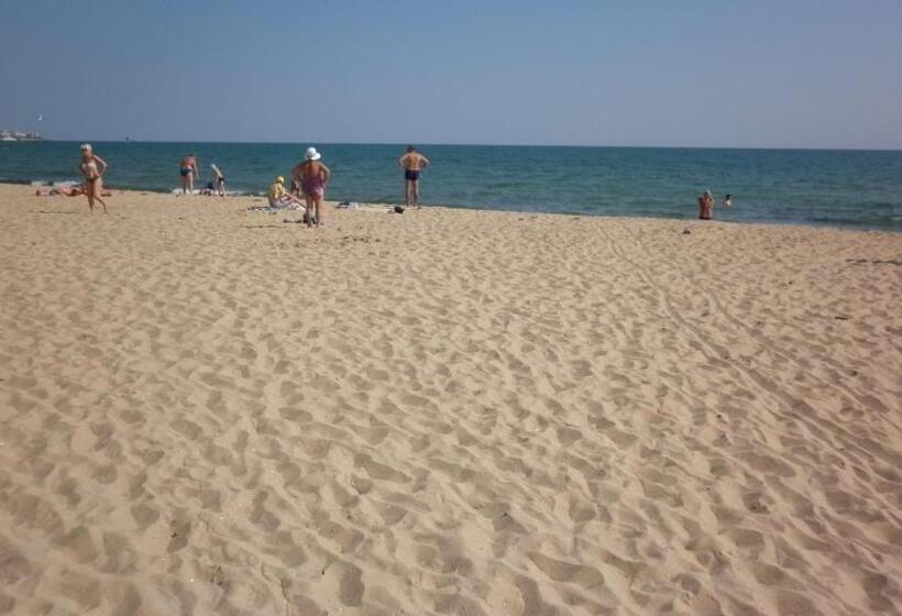 فندق Prestige Fort Beach  Full Board