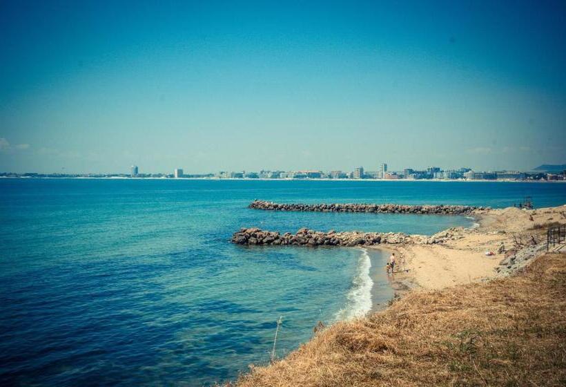 فندق Prestige Fort Beach  Full Board