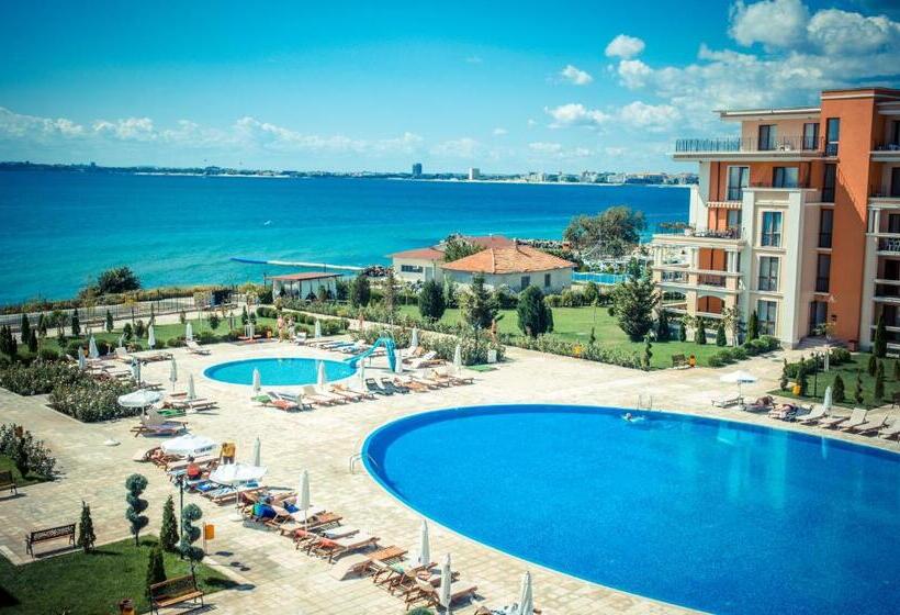 فندق Prestige Fort Beach  Full Board