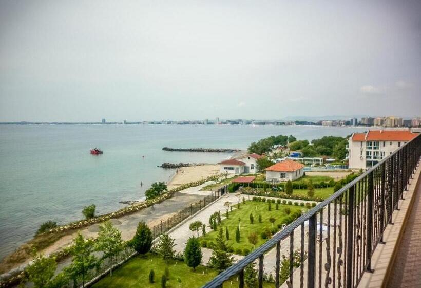 فندق Prestige Fort Beach  Full Board