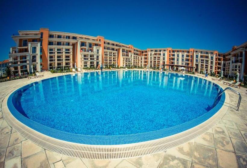 فندق Prestige Fort Beach  Full Board