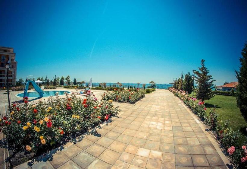 فندق Prestige Fort Beach  Full Board