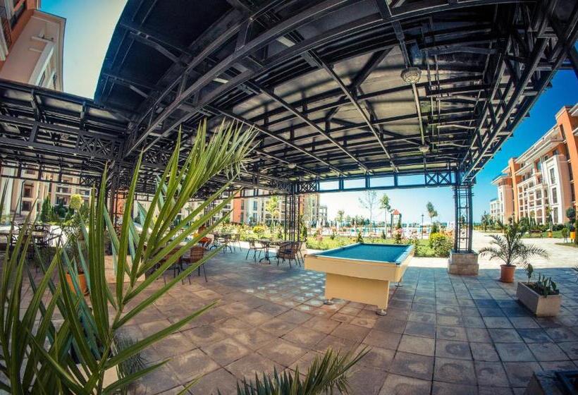 فندق Prestige Fort Beach  Full Board