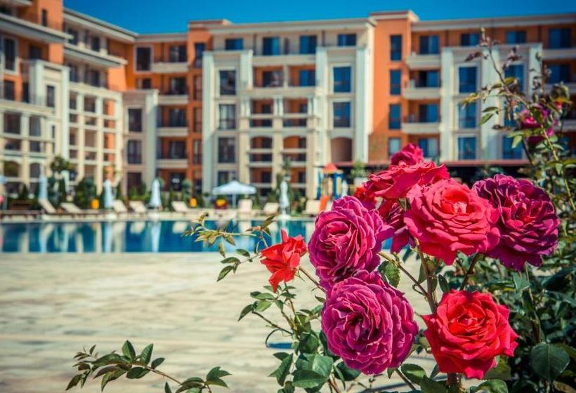 فندق Prestige Fort Beach  Full Board