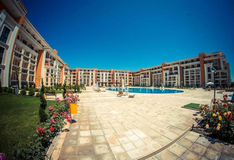 فندق Prestige Fort Beach  Full Board