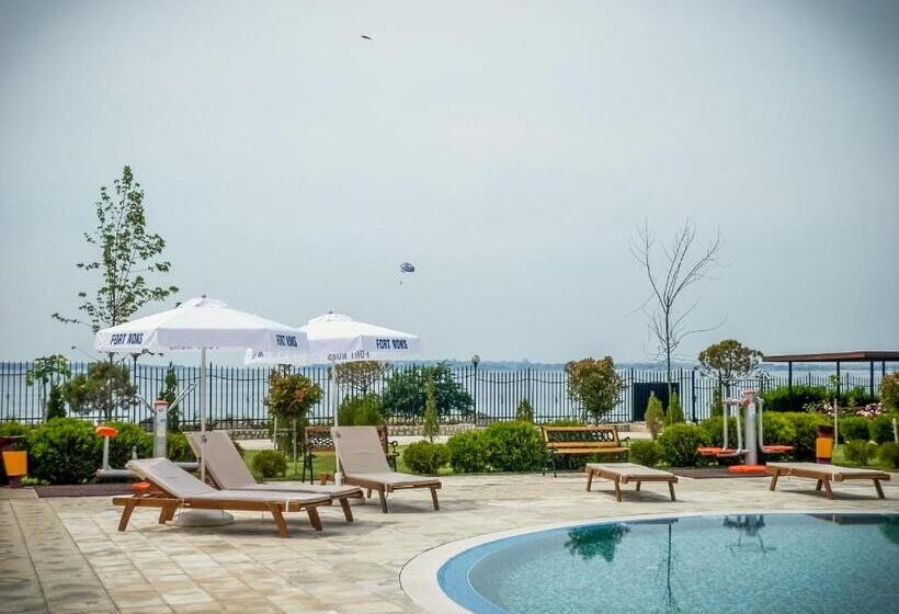 فندق Prestige Fort Beach  Full Board