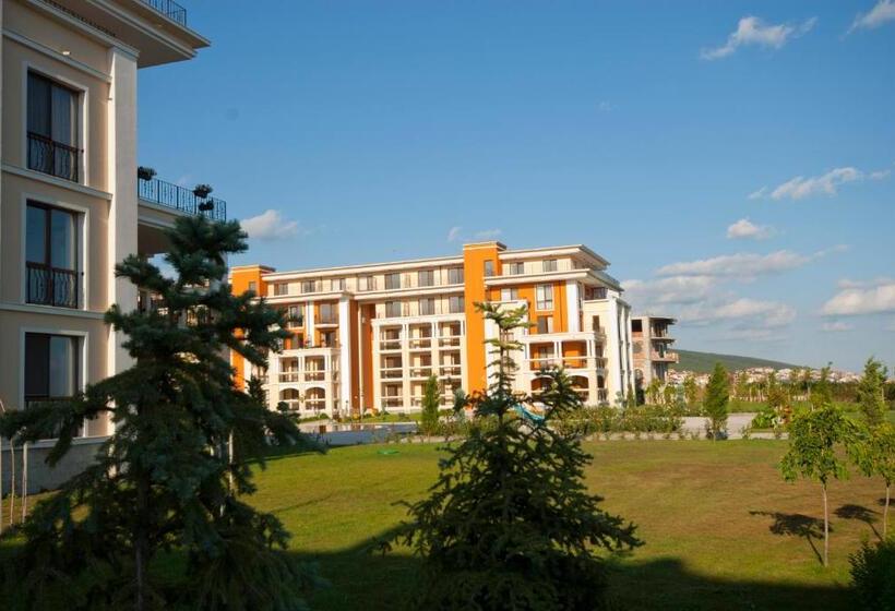 فندق Prestige Fort Beach  Full Board