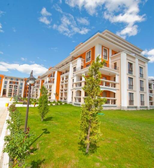 فندق Prestige Fort Beach  Full Board