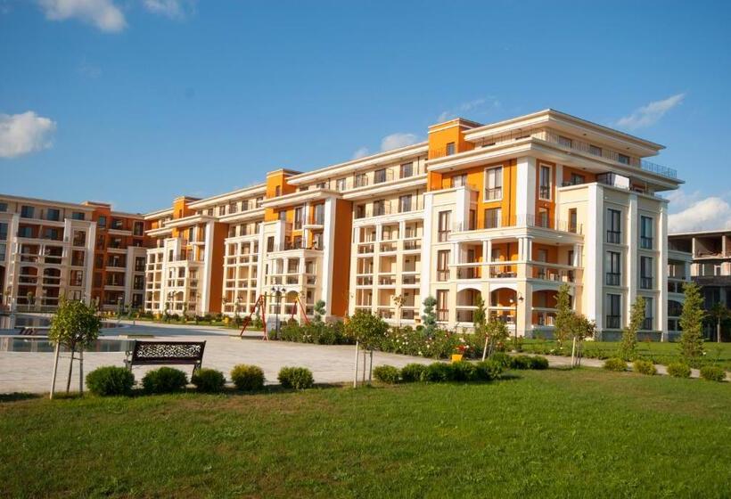 فندق Prestige Fort Beach  Full Board