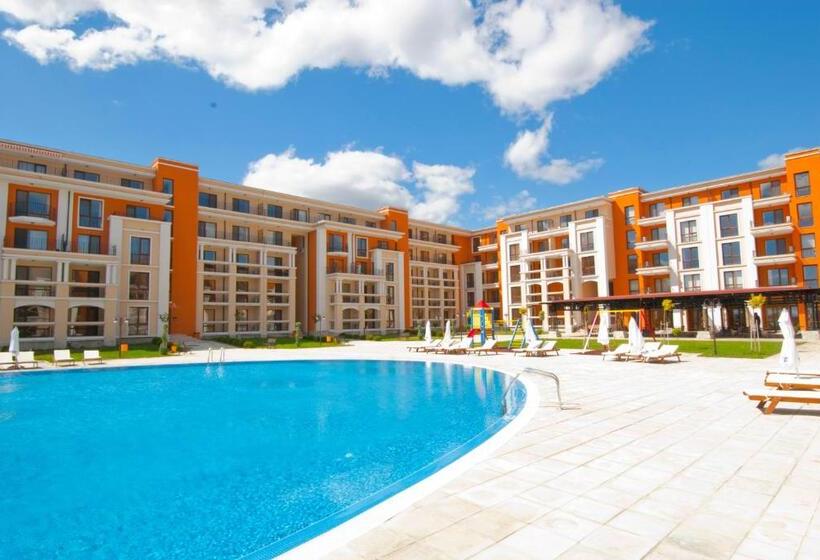 فندق Prestige Fort Beach  Full Board