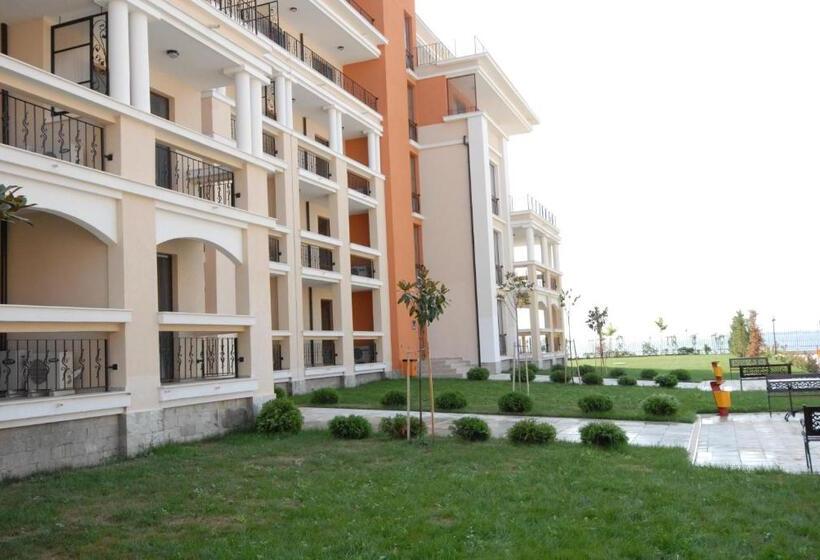 فندق Prestige Fort Beach  Full Board