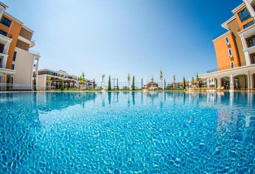 فندق Prestige Fort Beach  Full Board