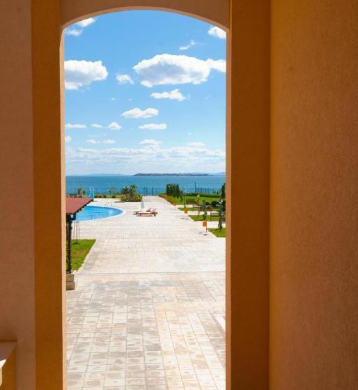 فندق Prestige Fort Beach  Full Board