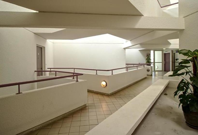 هتل Residence Ulysse Port Camargue