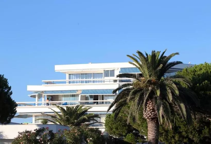 هتل Residence Ulysse Port Camargue