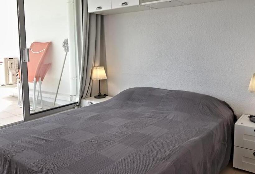 هتل Residence Ulysse Port Camargue