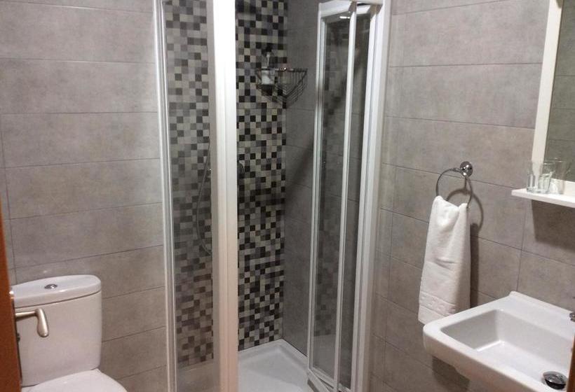 Сельский отель La Casa De Los Soportales