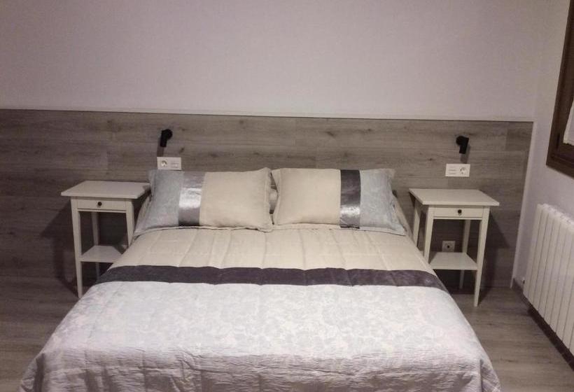 Сельский отель La Casa De Los Soportales