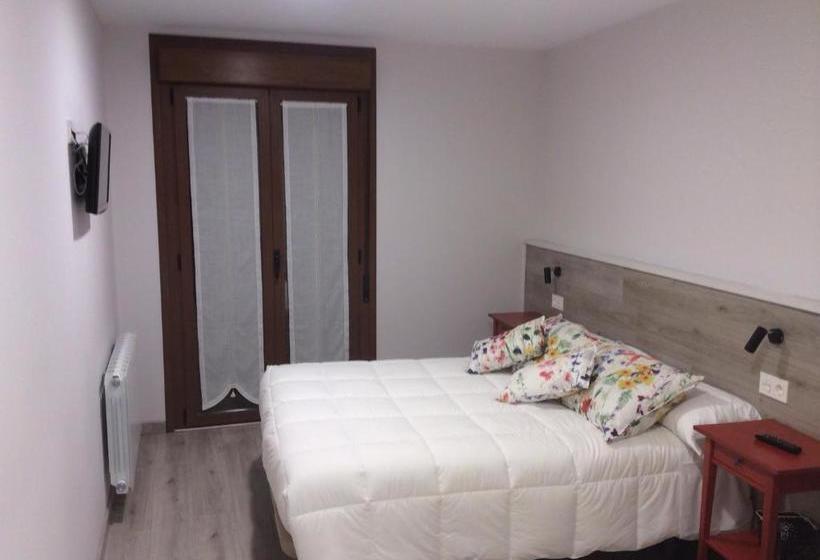 Сельский отель La Casa De Los Soportales