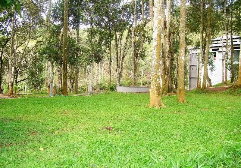 Hotelli The Mountain Courtyard Thekkady