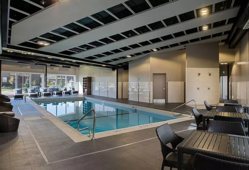 ホテル Towneplace Suites By Marriott Saskatoon