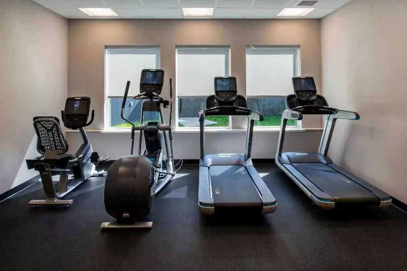 ホテル Towneplace Suites By Marriott Saskatoon