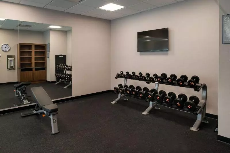 ホテル Towneplace Suites By Marriott Saskatoon