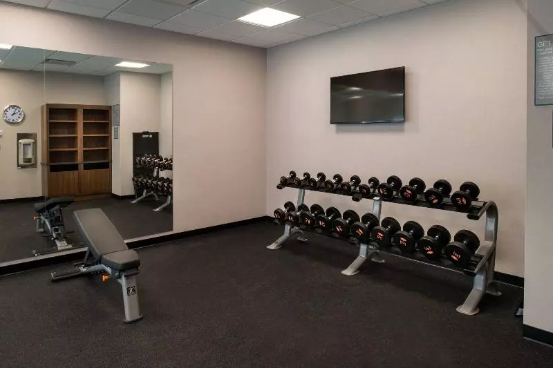 ホテル Towneplace Suites By Marriott Saskatoon
