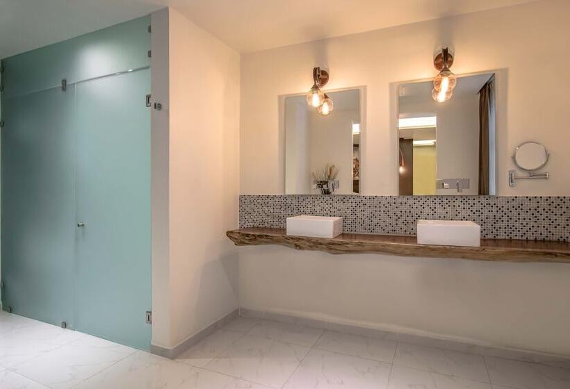 Hotel Tres79 Orizaba