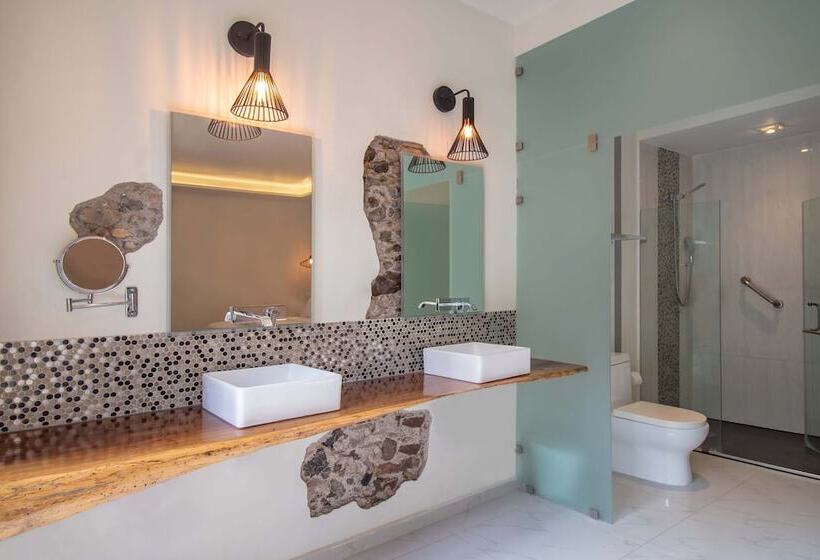 Hotel Tres79 Orizaba