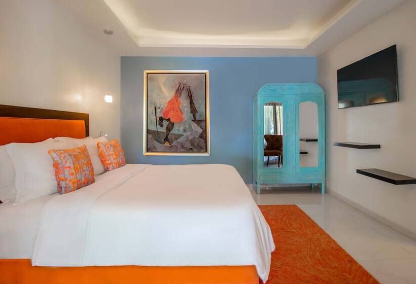 Hotel Tres79 Orizaba