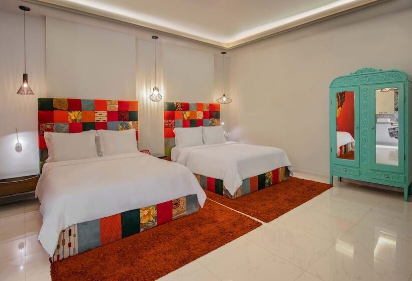 Hotel Tres79 Orizaba