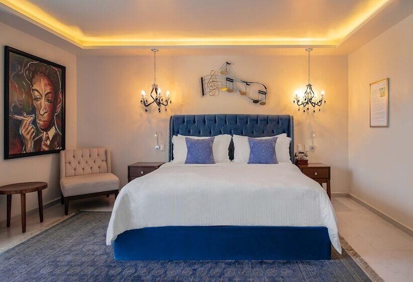 Hotel Tres79 Orizaba